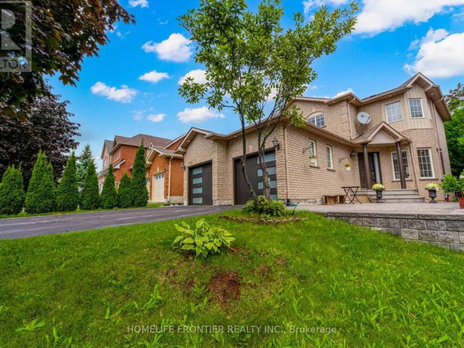 779 BEST CIRCLE, Newmarket, Ontario L3X 2H6