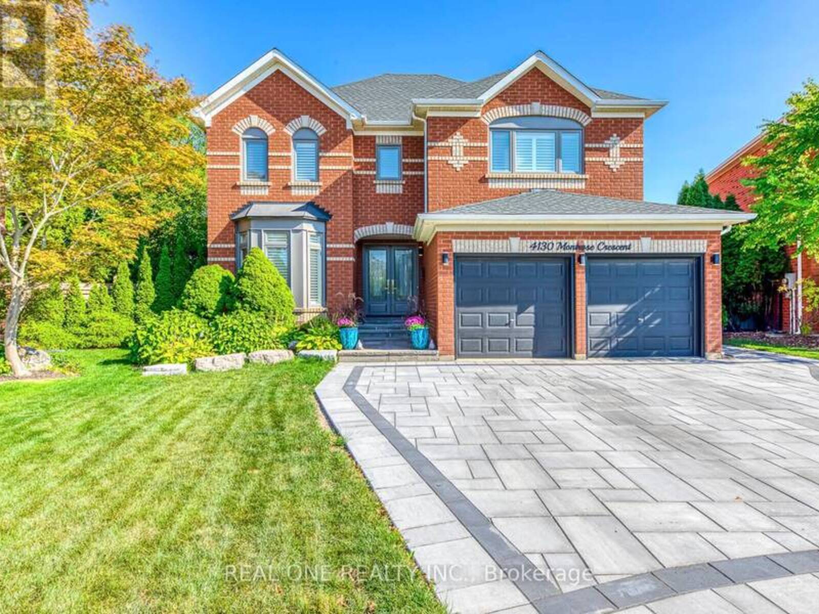 4130 MONTROSE CRESCENT, Burlington , Ontario L7M 4J5