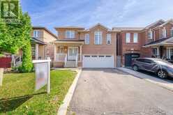 22 ROXTON CRESCENT | Brampton Ontario | Slide Image One