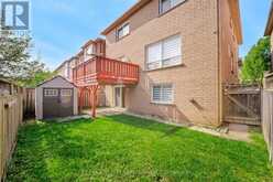 22 ROXTON CRESCENT | Brampton Ontario | Slide Image Forty