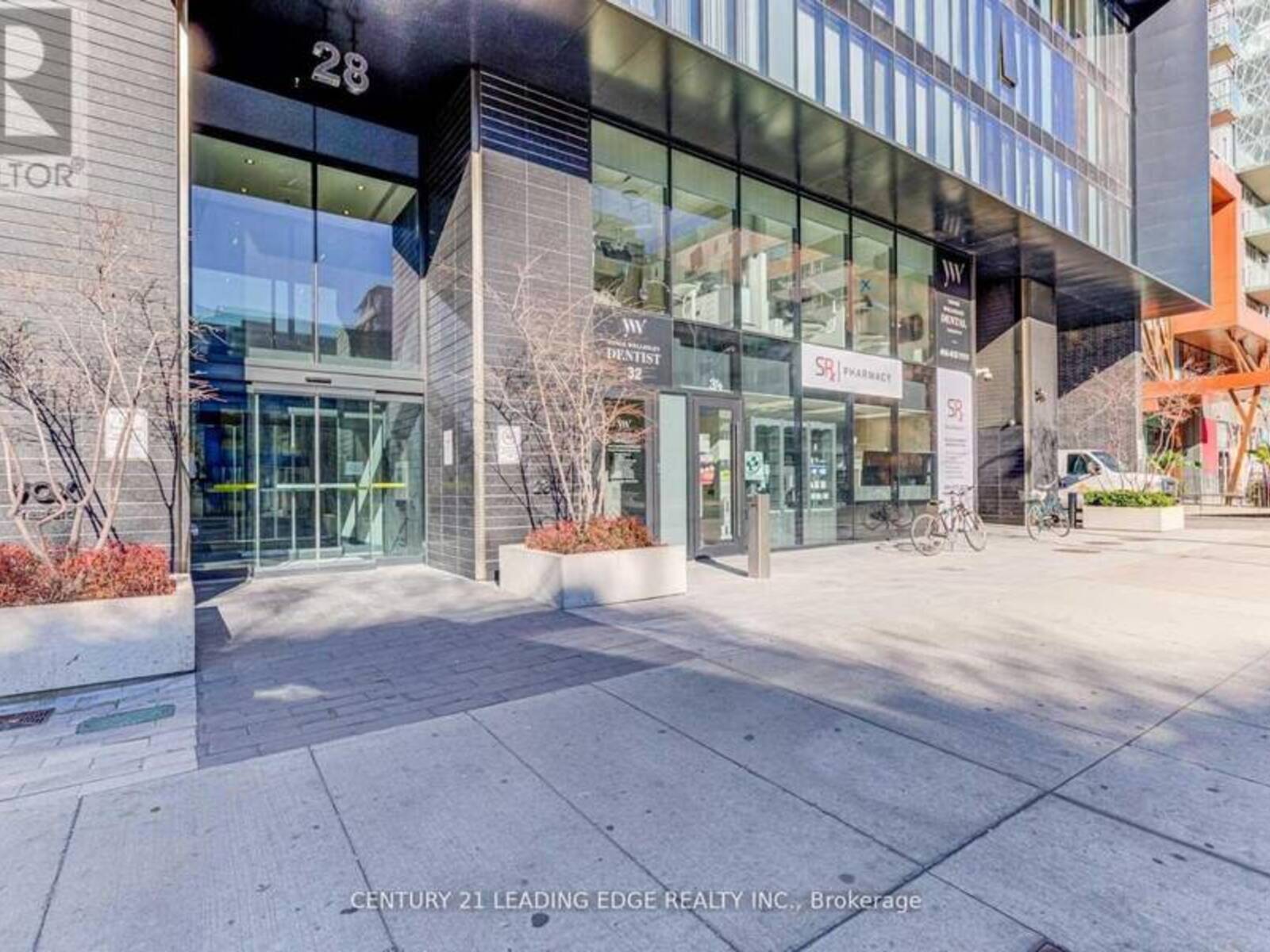 311 - 28 WELLESLEY STREET E, Toronto, Ontario M4Y 1T1