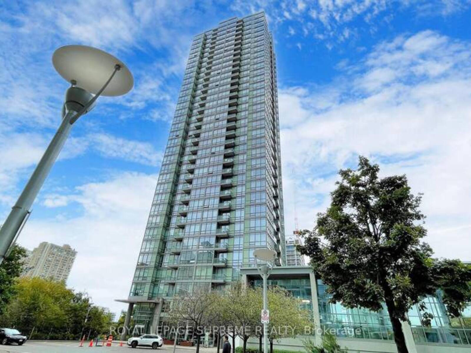 3509 - 5 MARINER TERRACE, Toronto , Ontario M5V 3V6