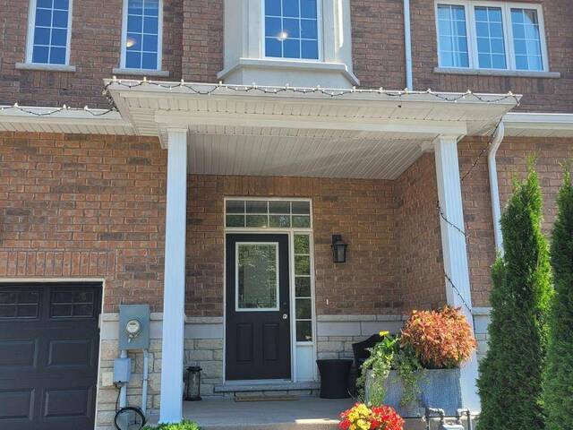 11 FARWELL AVENUE Wasaga Beach Ontario, L9Z 0H3