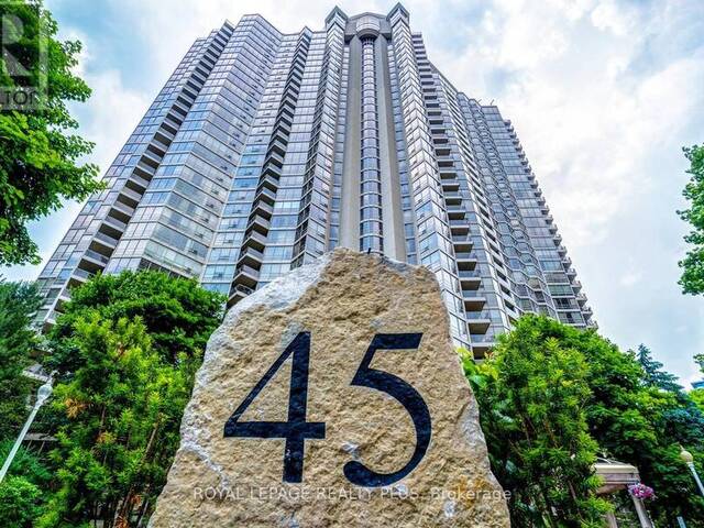 211 - 45 KINGSBRIDGE GARDEN CIRCLE Mississauga Ontario, L5R 3K4