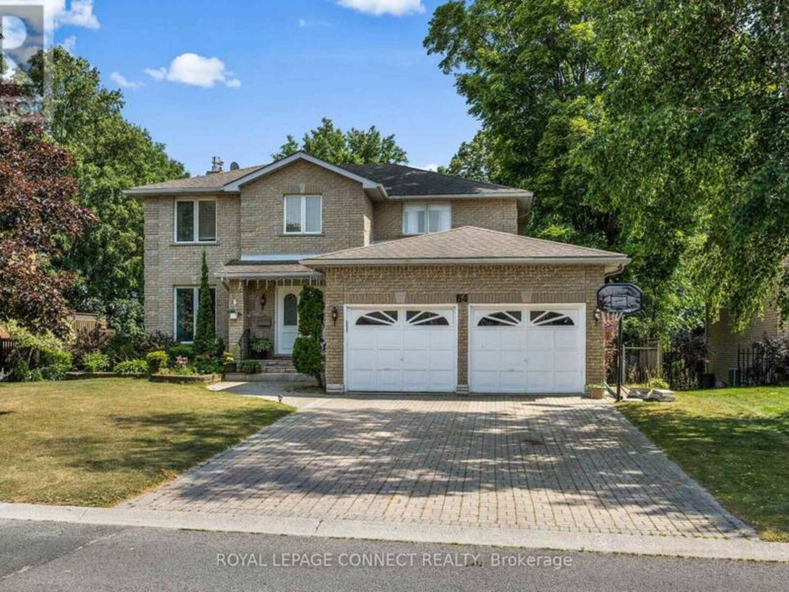 64 PARKVIEW HEIGHTS, Quinte West, Ontario K8V 6P5