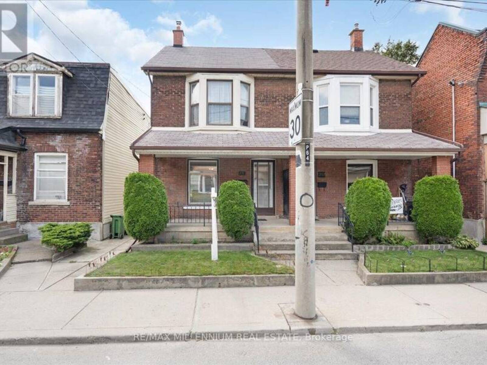 250 STERLING ROAD, Toronto, Ontario M6R 2B9