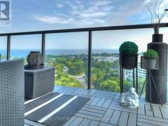 1502 - 2230 LAKE SHORE BOULEVARD Toronto Ontario, M8V 0B2