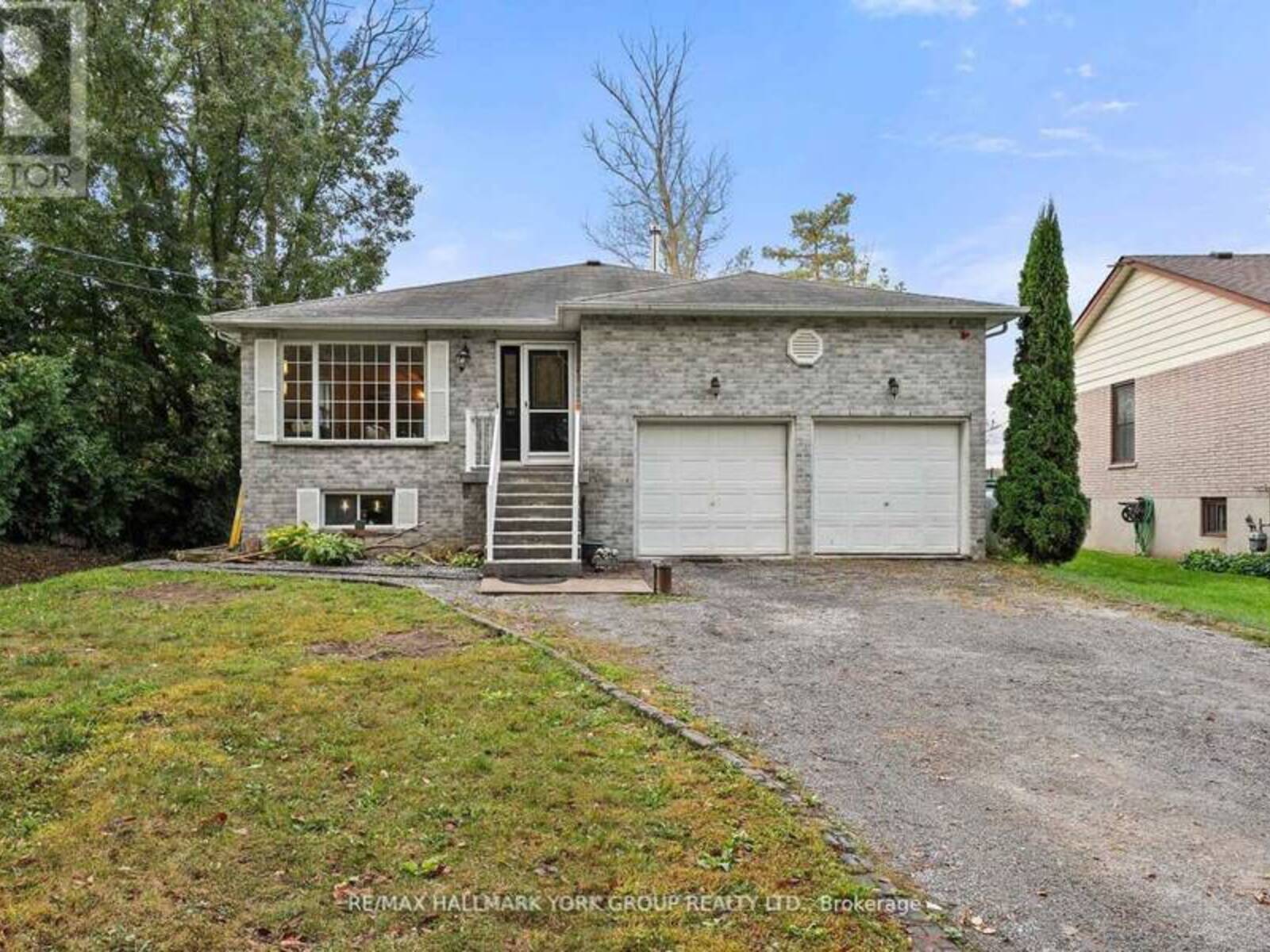 181 MOORES BEACH ROAD, Georgina , Ontario L0E 1N0