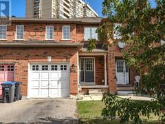 25 BERKINDALE COURT Brampton Ontario, L6Y 5G1