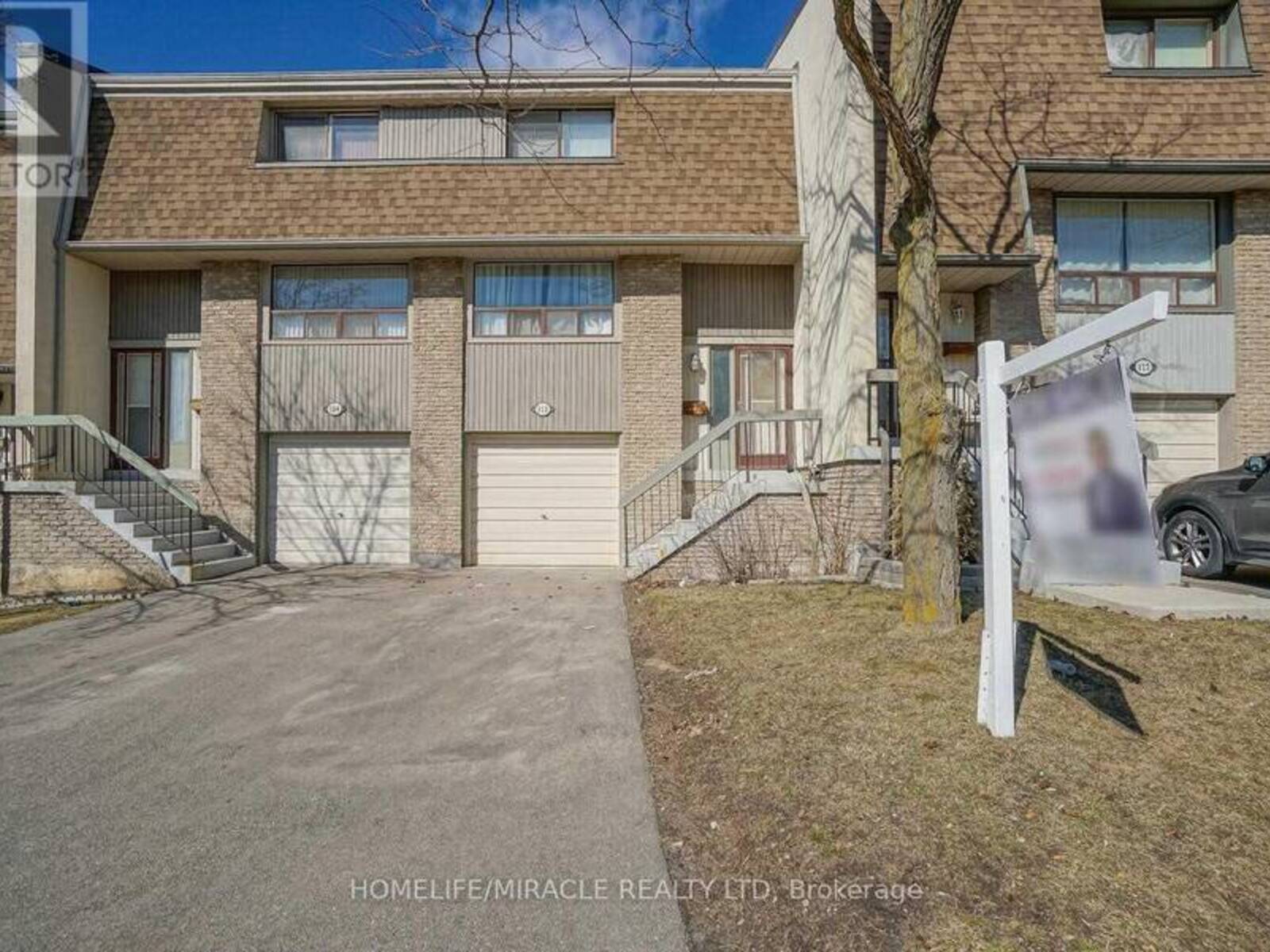 113 ASHTON CRESCENT, Brampton , Ontario L6S 3J9