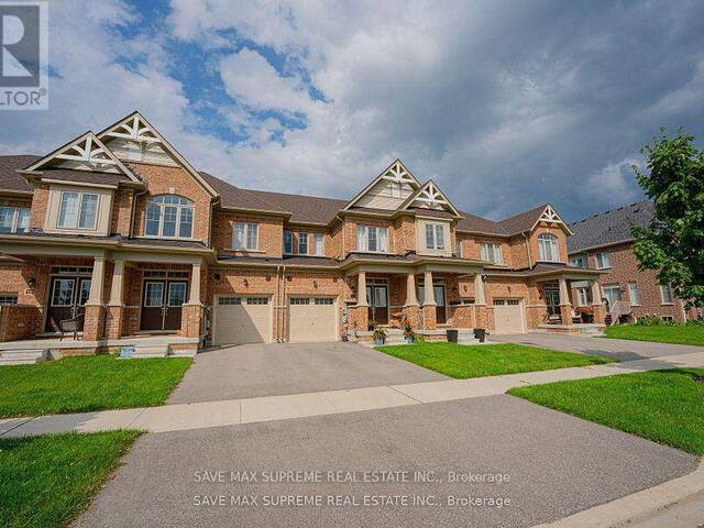 120 MUTRIE BOULEVARD Guelph/Eramosa Ontario, N0B 2K0