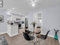 3 LENTHALL AVENUE Toronto Ontario, M1B 2C7