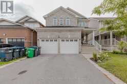 60 LEGEND LANE | Brampton Ontario | Slide Image One