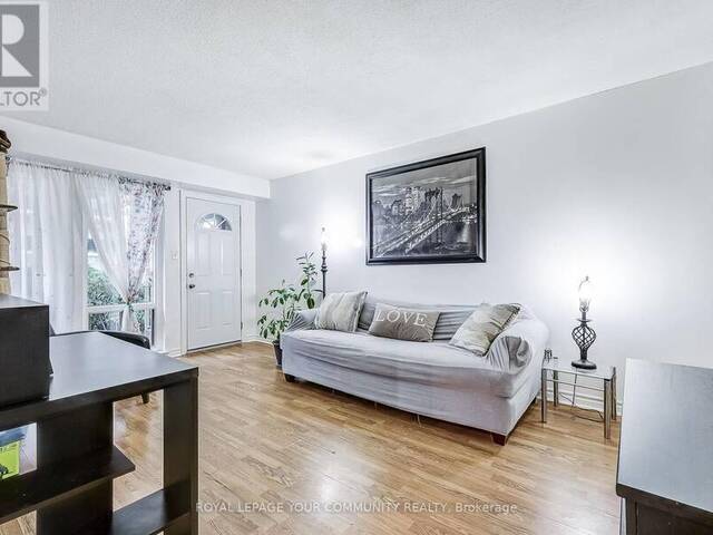 87 - 1333 MARY STREET N Oshawa Ontario, L1G 6Z3