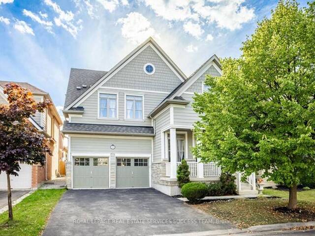 28 BARDOE CRESCENT Milton Ontario, L9T 0R8