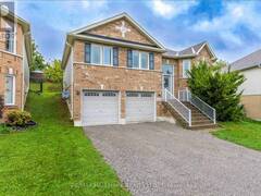 574 CLANCY CRESCENT Peterborough Ontario, K9K 2S2