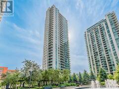 1709 - 225 SHERWAY GARDENS ROAD Toronto Ontario, M9C 0A3