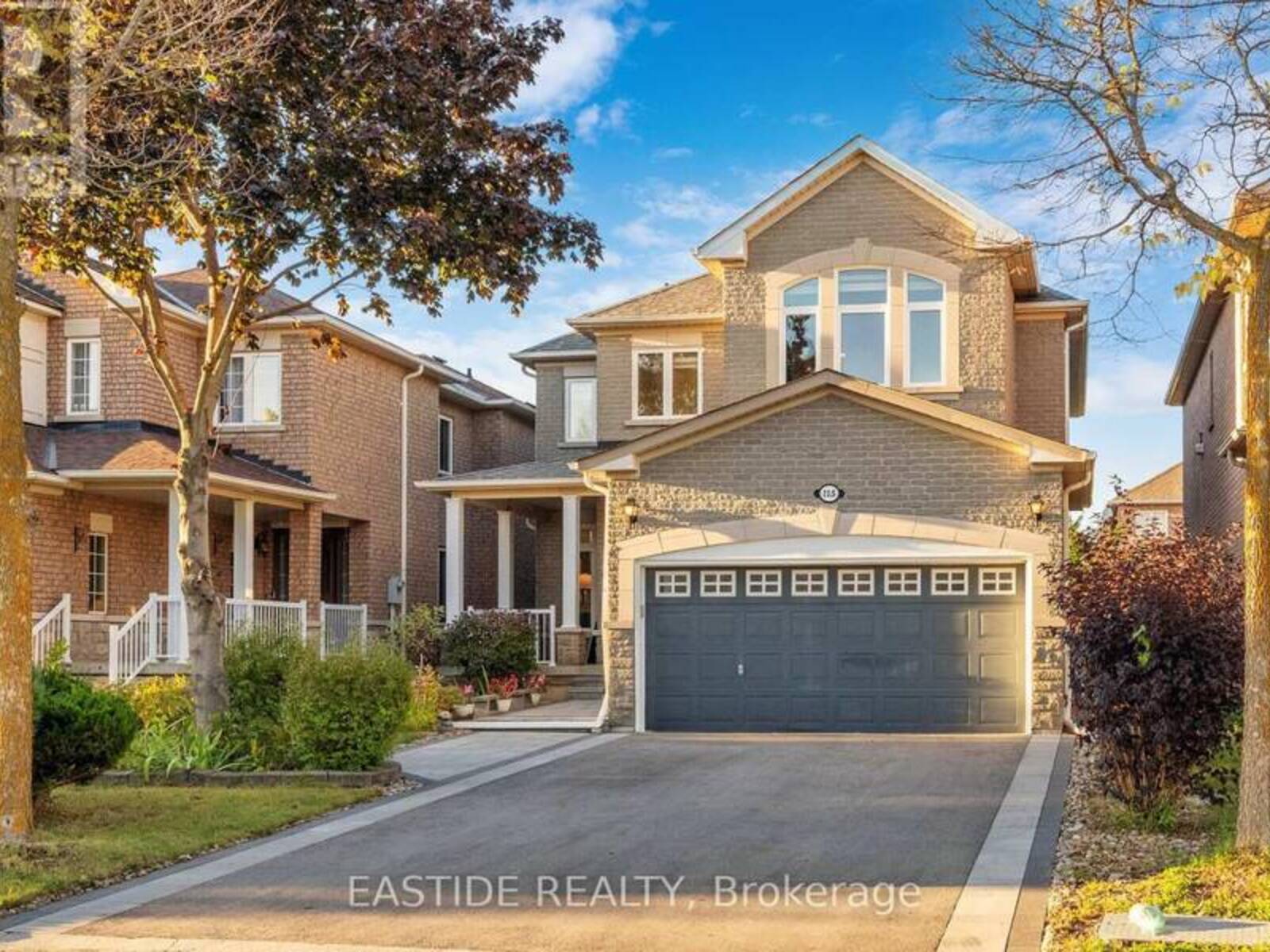 115 RAINTREE CRESCENT, Richmond Hill , Ontario L4E 3Y8