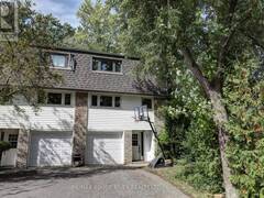 1 - 1270 GAINSBOROUGH DRIVE Oakville Ontario, L6H 2L2