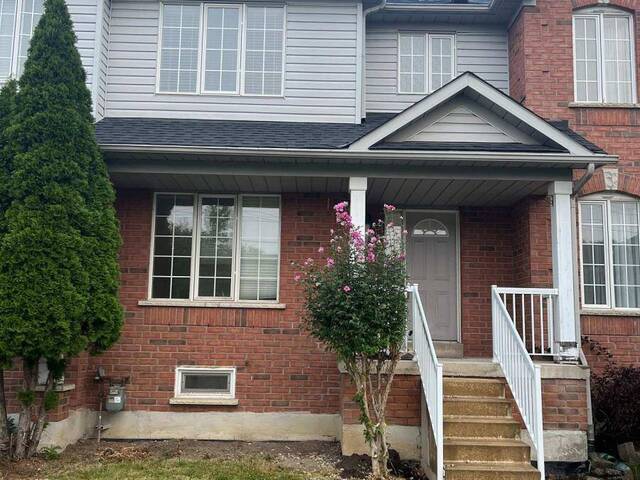 128 MANLEY LANE Milton Ontario, L9T 5N9