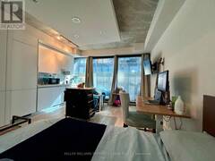 209 - 38 STEWART STREET Toronto Ontario, M5V 1H6