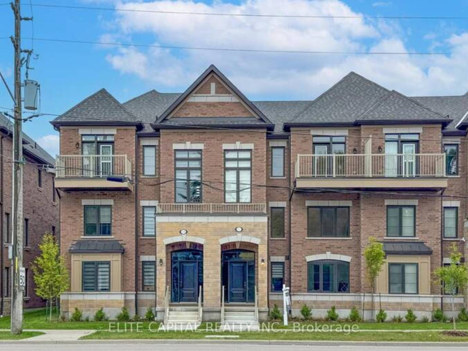 17 - 1480 ALTONA ROAD, Pickering, Ontario L1V 1M3