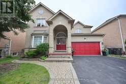 46 MINT LEAF BOULEVARD | Brampton Ontario | Slide Image Two