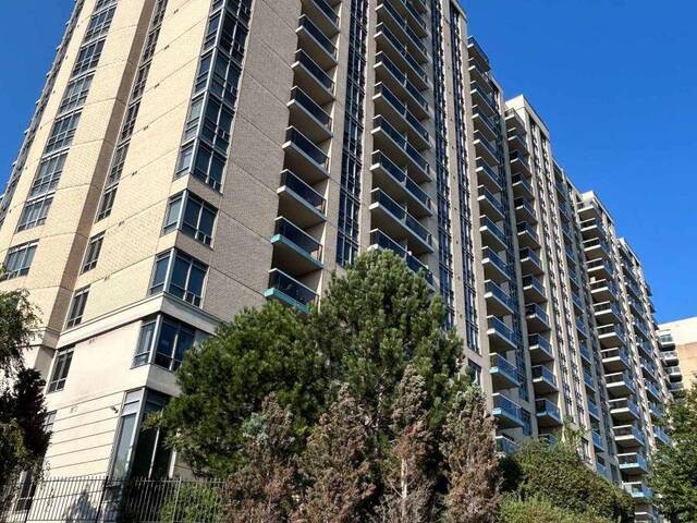 1338 - 18 MONDEO DRIVE Toronto Ontario, M1P 5C8 - 2 Bedrooms Condo For Sale