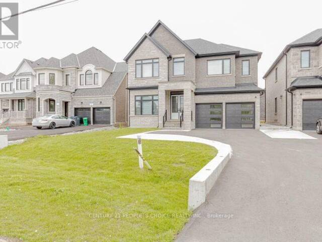 8915 HERITAGE ROAD Brampton Ontario, L6Y 0E4