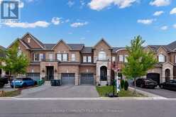 31 PADBURY TRAIL | Brampton Ontario | Slide Image One