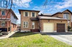 29 HEWITT CRESCENT | Ajax Ontario | Slide Image One