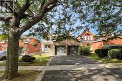 19 MANTELL CRESCENT | Ajax Ontario | Slide Image One