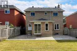 19 MANTELL CRESCENT | Ajax Ontario | Slide Image Twenty-nine