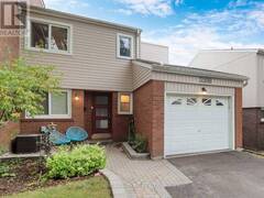 3508 ASH ROW CRESCENT Mississauga Ontario, L5L 1K4