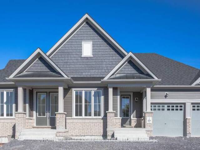 26 AUTUMN FROST ROAD Otonabee-South Monaghan Ontario, K9J 0K7