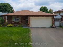 99 PAGE DRIVE Welland Ontario, L3C 6L8