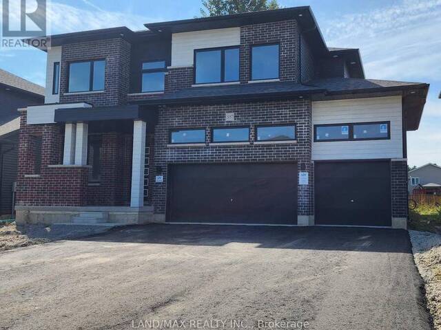 3187 SEARIDGE STREET Severn Ontario, L3V 8R1