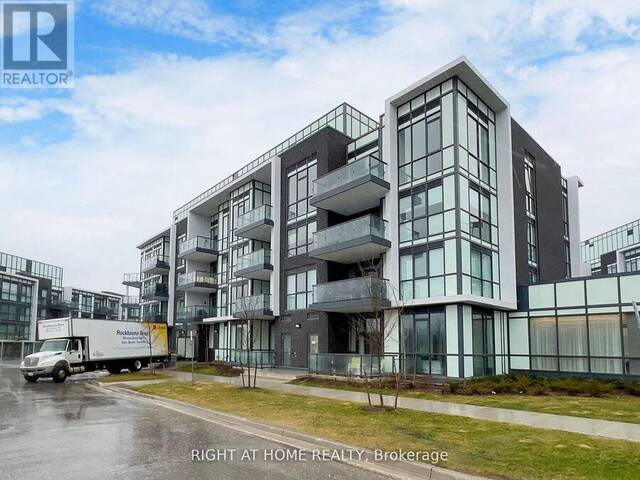 224 - 415 SEA RAY AVENUE Innisfil Ontario, L9S 0R5