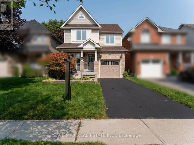 7 BOLSTER LANE Uxbridge Ontario, L9P 2A3