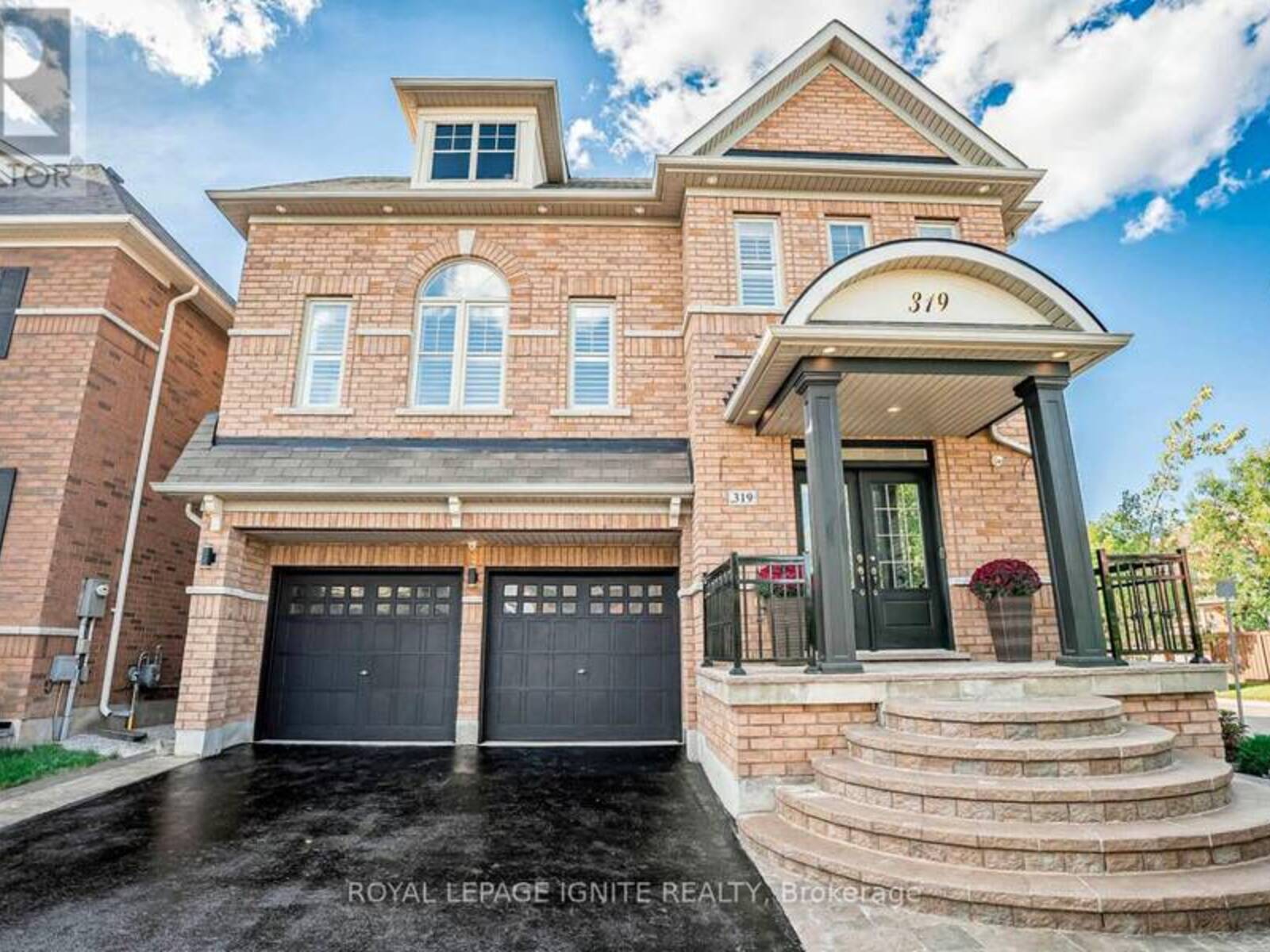 319 KINCARDINE TERRACE, Milton , Ontario L9T 8M9