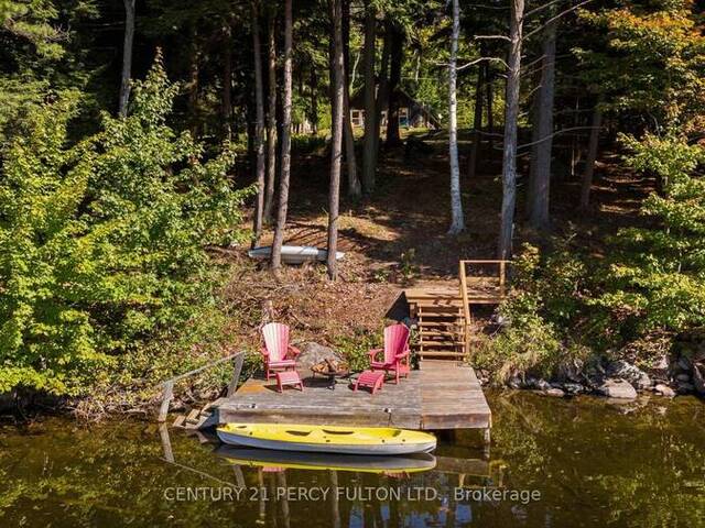 1150 WHITES ROAD Muskoka Ontario, P0B 1J0