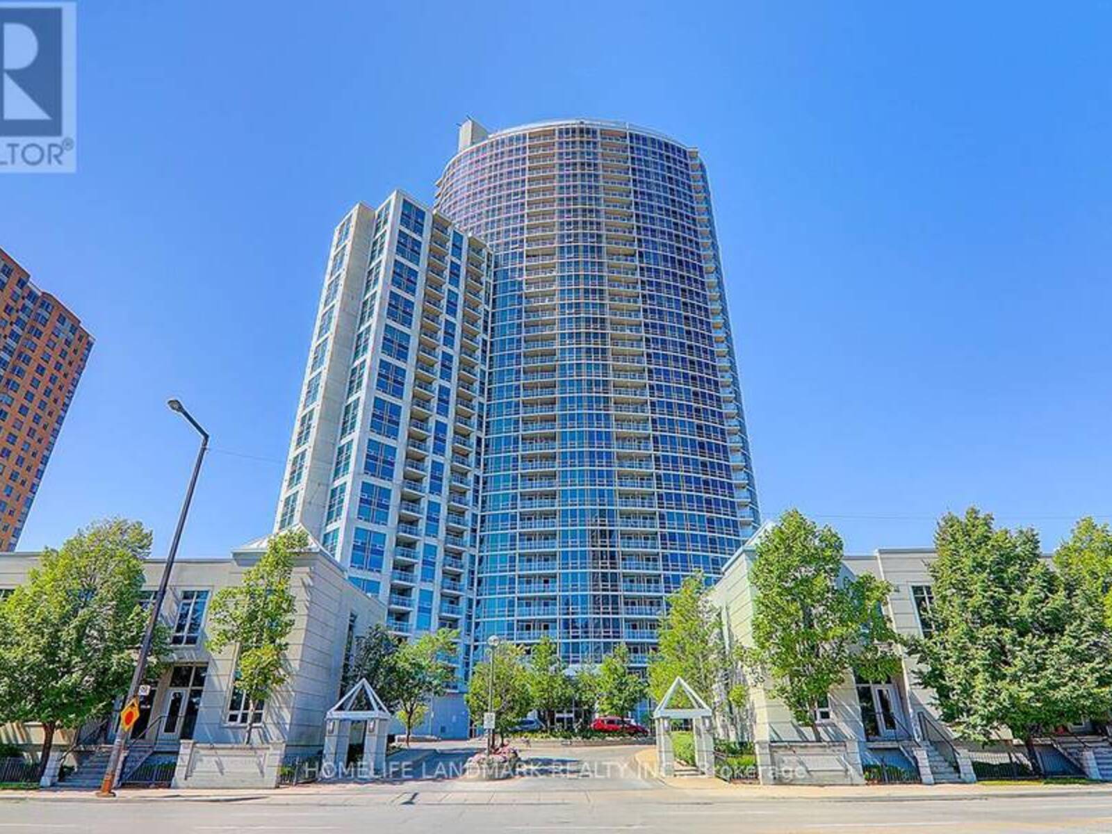 904 - 83 BOROUGH DRIVE, Toronto , Ontario M1P 5E4