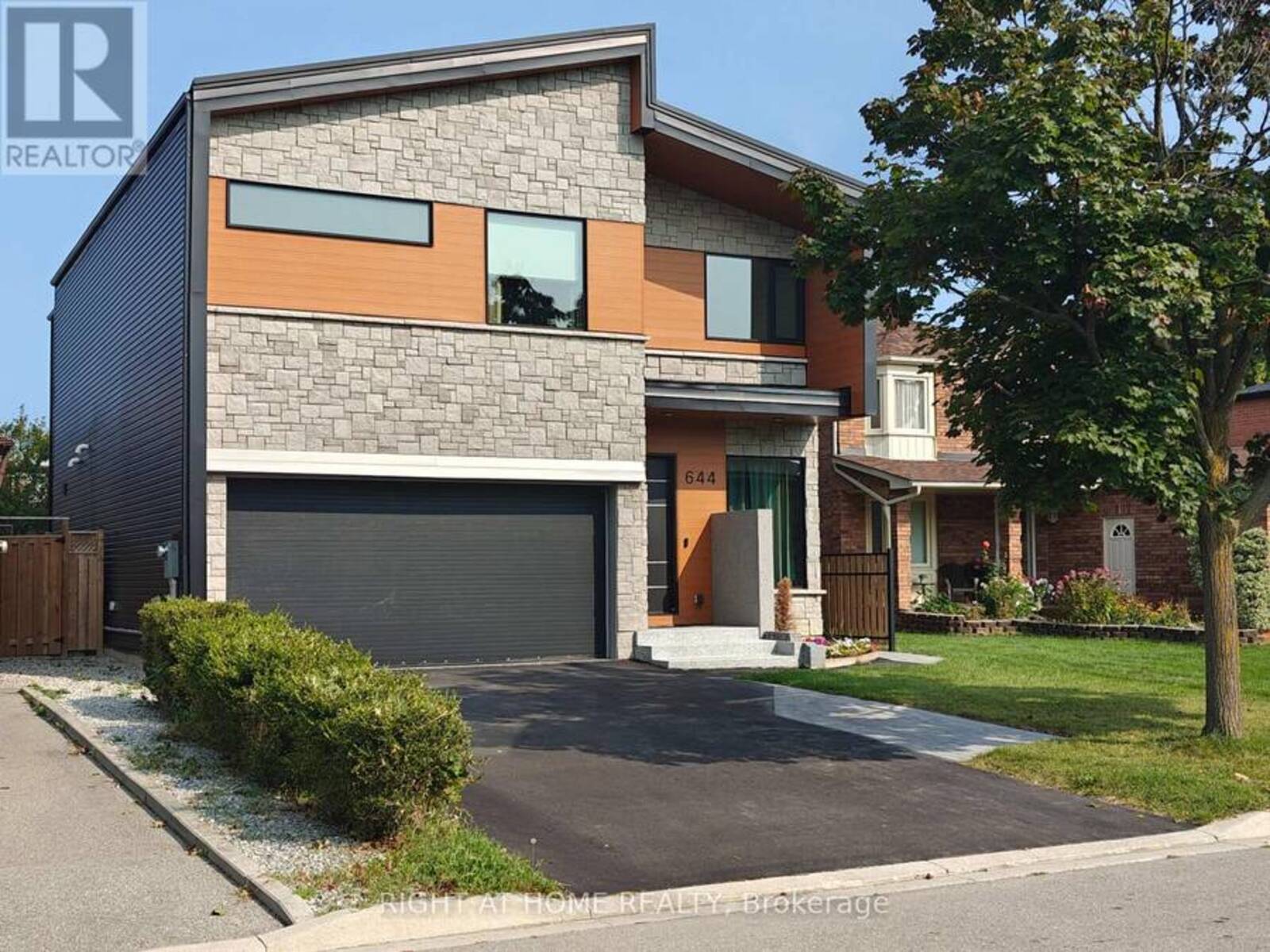 644 ROSELAIRE TRAIL, Mississauga , Ontario L5R 3C5