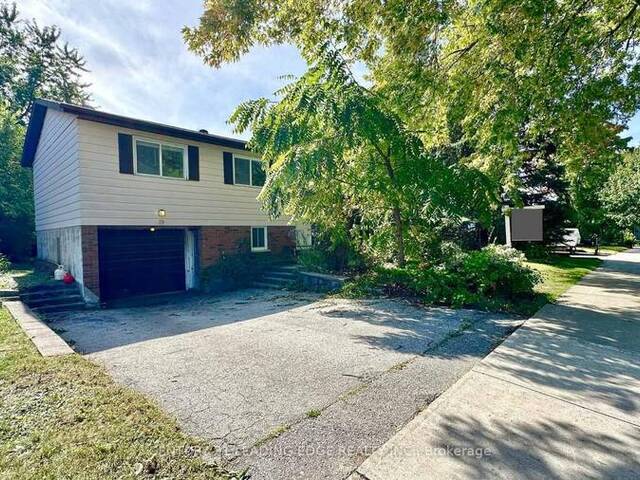 79 PARKWAY AVENUE Markham Ontario, L3P 2H1