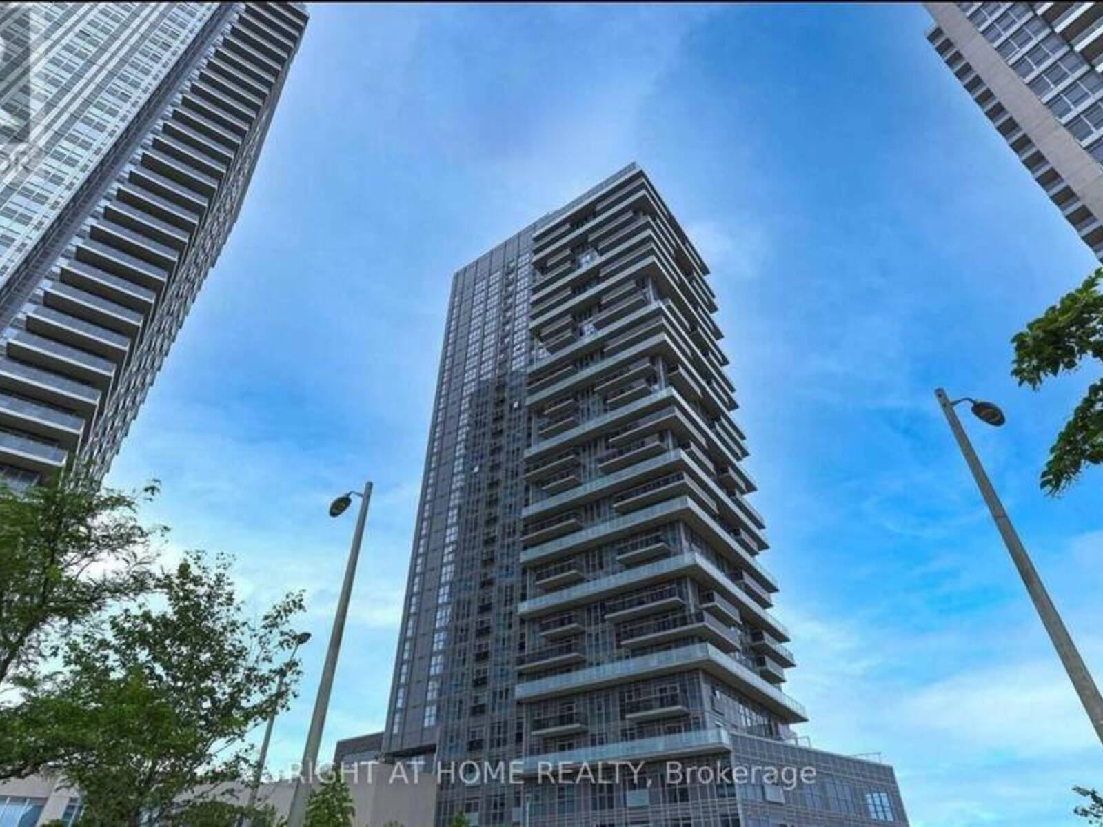 710 - 225 VILLAGE GREEN SQUARE, Toronto, Ontario M1S 0N4