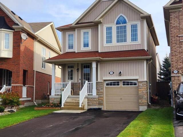 140 MOUNT CRESCENT Angus Ontario, L0M 1B5