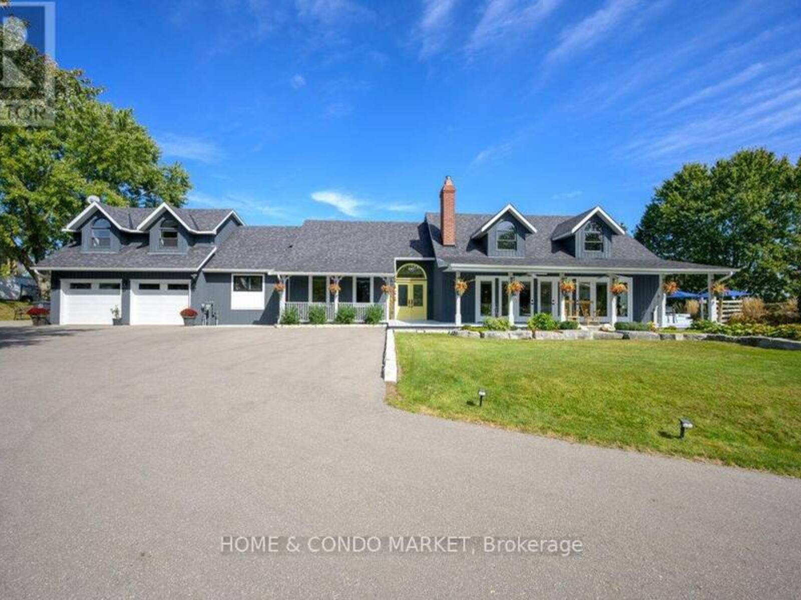 15391 MOUNT HOPE ROAD, Caledon, Ontario L7E 3L5