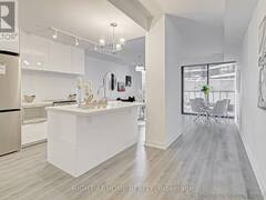 203 - 57 ST. JOSEPH STREET Toronto Ontario, M5S 0C5