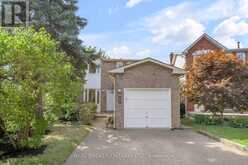 20 RAWLING CRESCENT | Brampton Ontario | Slide Image One