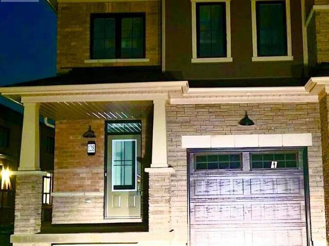 128 VARSITY DRIVE Welland Ontario, L0S 1K0